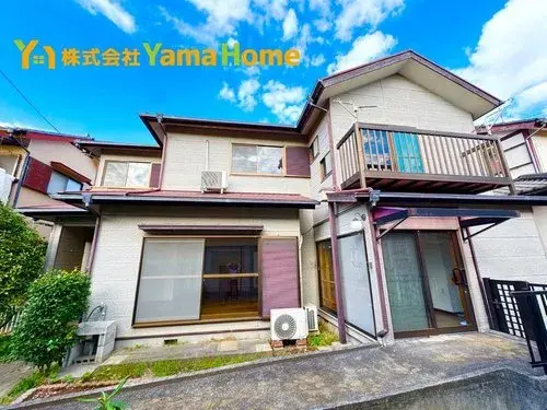 Akiya in Ichihara