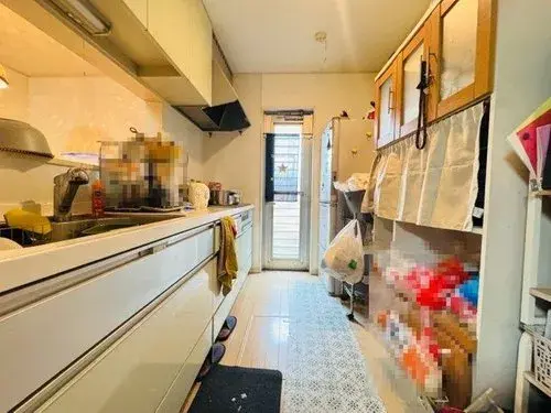 عقار 4LDK محافظة تشيبا مدينة نودا (14)