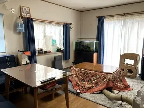 Akiya in Kisarazu