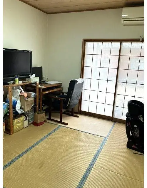 Two-Story Residence Kisarazu City Chiba Prefecture (2)