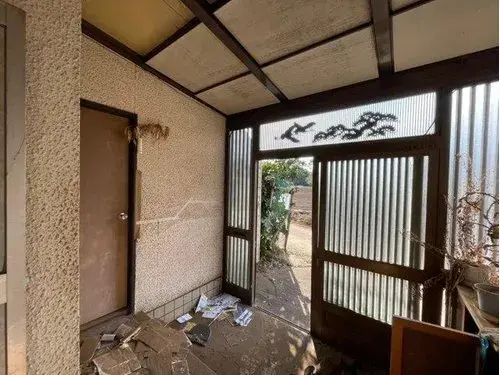 عقار 3DK في مدينة Tomisato، محافظة Chiba (12)