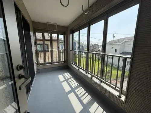 2LDK Oamishirasato City Chiba Prefecture (12)