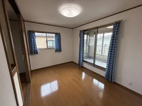 2LDK Oamishirasato City Chiba Prefecture (13)