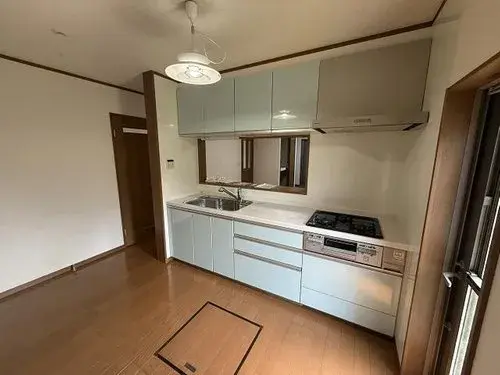 2LDK Oamishirasato City Chiba Prefecture (14)