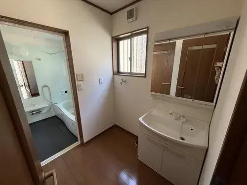 2LDK Oamishirasato City Chiba Prefecture (17)