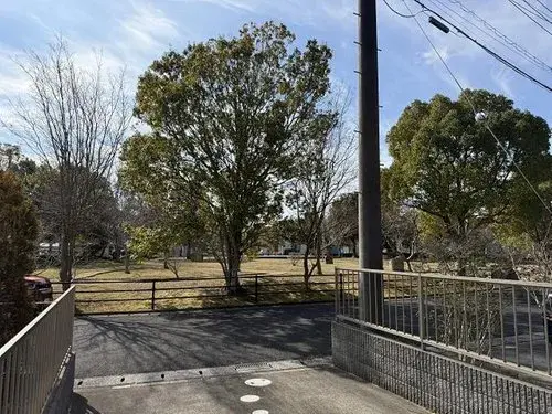 2LDK Oamishirasato City Chiba Prefecture (20)