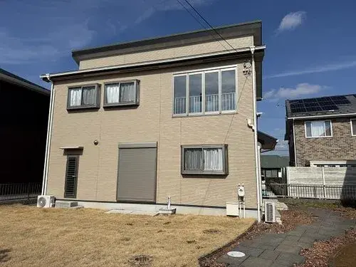 2LDK Oamishirasato City Chiba Prefecture (3)