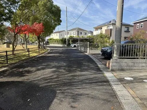 2LDK Oamishirasato City Chiba Prefecture (4)