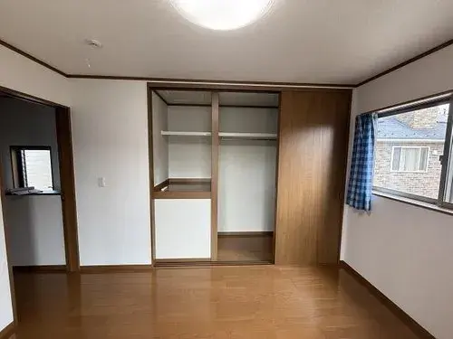 2LDK Oamishirasato City Chiba Prefecture (10)