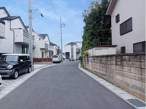 Propiedad de 3 dormitorios en la ciudad de Ichikawa, Prefectura de Chiba (2)