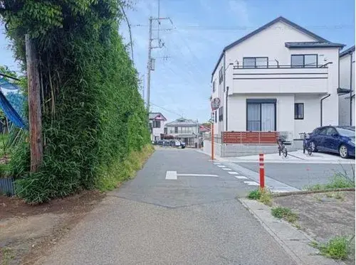 Propiedad de 3 dormitorios en la ciudad de Ichikawa, Prefectura de Chiba (3)