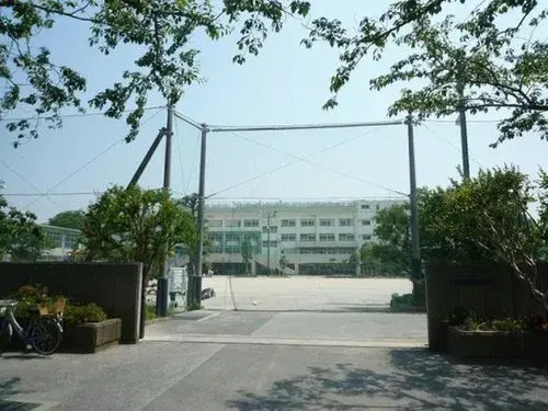 Propiedad de 3 dormitorios en la ciudad de Ichikawa, Prefectura de Chiba (5)