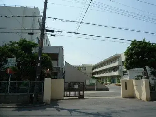 Propiedad de 3 dormitorios en la ciudad de Ichikawa, Prefectura de Chiba (6)