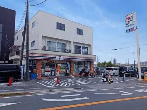 Propiedad de 3 dormitorios en la ciudad de Ichikawa, Prefectura de Chiba (8)