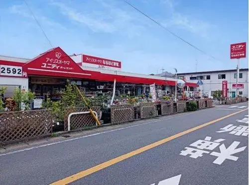 Propiedad de 3 dormitorios en la ciudad de Ichikawa, Prefectura de Chiba (9)
