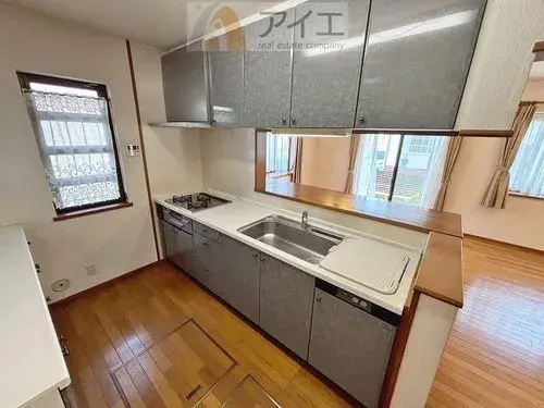 4LDK+S物件 船橋市 千葉県 (17)