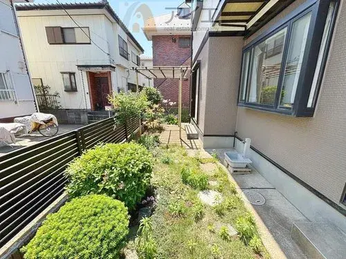 4LDK+S物件 船橋市 千葉県 (4)