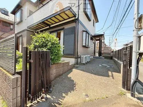 4LDK+S物件 船橋市 千葉県 (6)