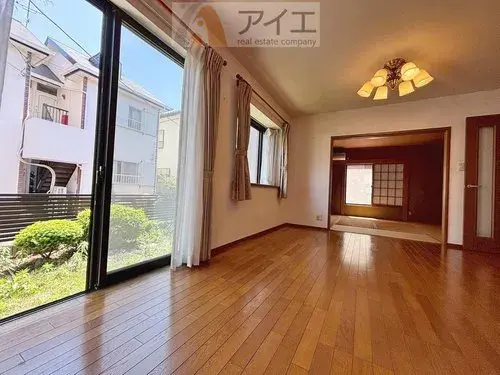 4LDK+S物件 船橋市 千葉県 (8)
