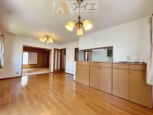 4LDK+S物件 船橋市 千葉県 (9)