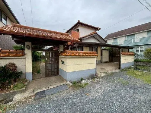 6DK Property Mobara City Chiba Prefecture (2)