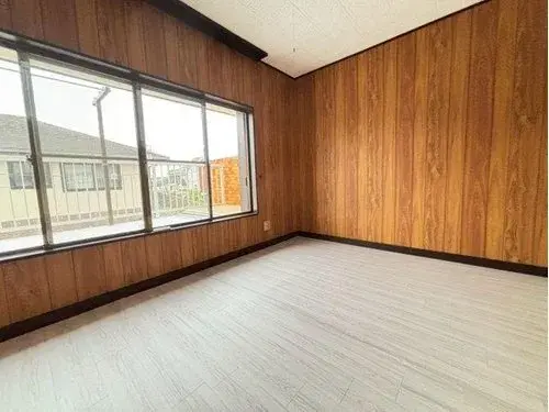 6DK Property Mobara City Chiba Prefecture (11)