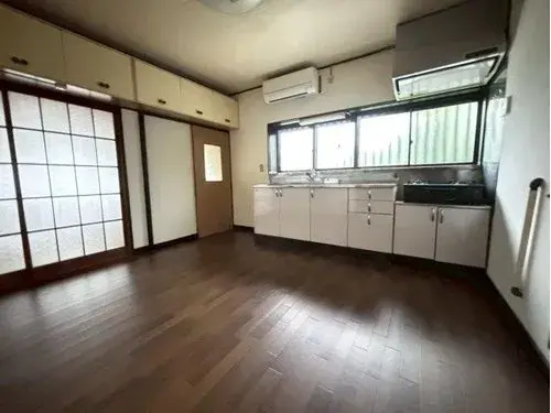 6DK Property Mobara City Chiba Prefecture (12)