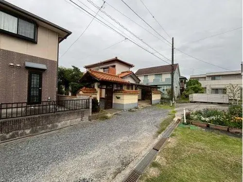 6DK Property Mobara City Chiba Prefecture (4)