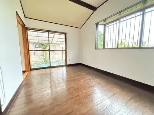 6DK Property Mobara City Chiba Prefecture (5)