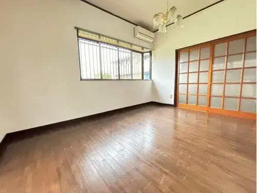 6DK Property Mobara City Chiba Prefecture (6)