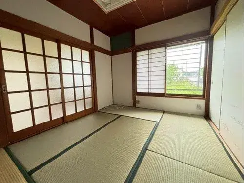 6DK Property Mobara City Chiba Prefecture (7)