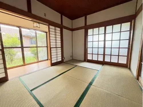6DK Property Mobara City Chiba Prefecture (8)