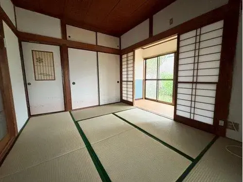 6DK Property Mobara City Chiba Prefecture (9)