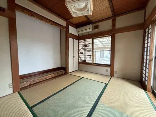 6DK Property Mobara City Chiba Prefecture (10)