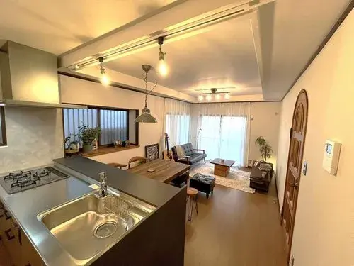 4LDK Property Funabashi City Chiba Prefecture (4)