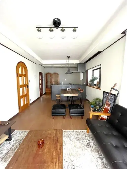 4LDK Property Funabashi City Chiba Prefecture (5)