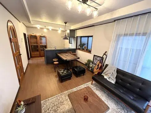 4LDK Property Funabashi City Chiba Prefecture (6)