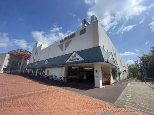 Akiya in 柏市