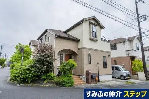 [Propiedad de 4LDK] Ciudad de Kashiwa, Prefectura de Chiba (2)