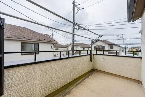 [Propiedad de 4LDK] Ciudad de Kashiwa, Prefectura de Chiba (3)