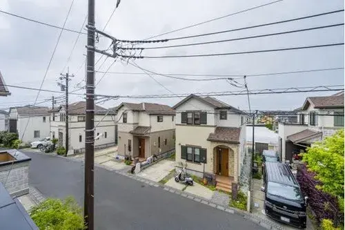 [Propiedad de 4LDK] Ciudad de Kashiwa, Prefectura de Chiba (4)