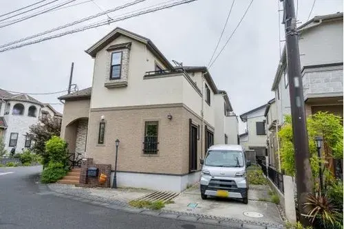 [Propiedad de 4LDK] Ciudad de Kashiwa, Prefectura de Chiba (5)
