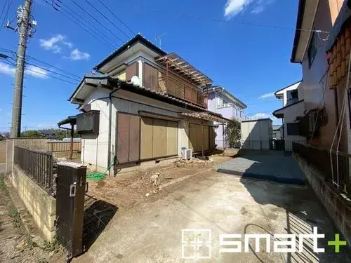 Akiya in Noda