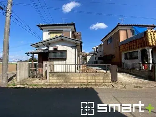 3DK Noda City Chiba Prefecture (2)