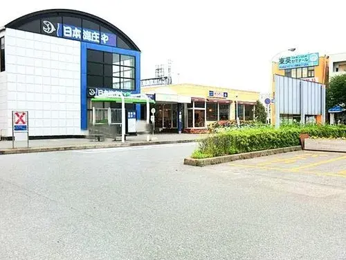 3DK Noda City Chiba Prefecture (17)