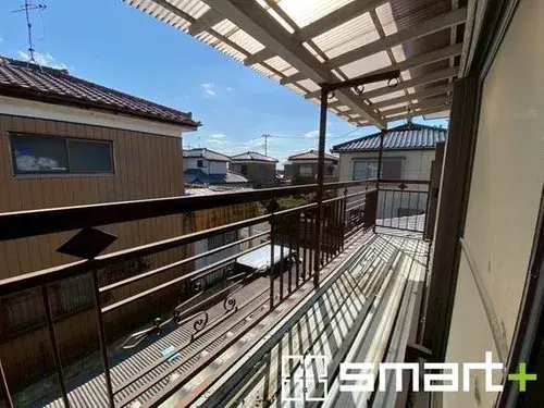 3DK Noda City Chiba Prefecture (3)