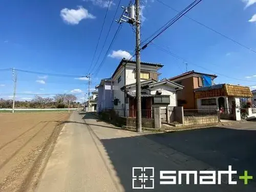 3DK Noda City Chiba Prefecture (4)