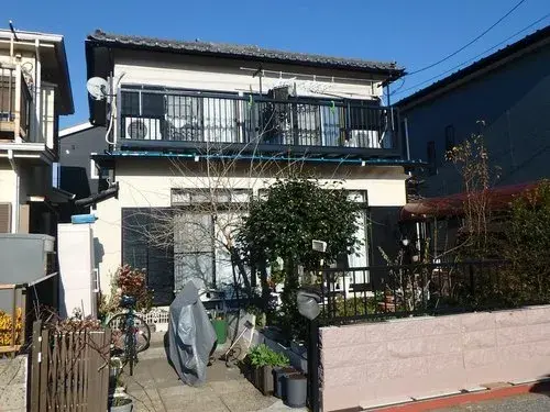 Akiya in Funabashi