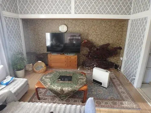 عقار 5DK مدينة فوناباشي، محافظة تشيبا (3)