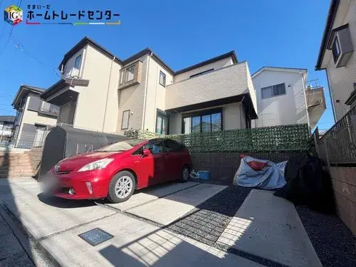 4LDK Property Chiba City Chiba Prefecture (2)